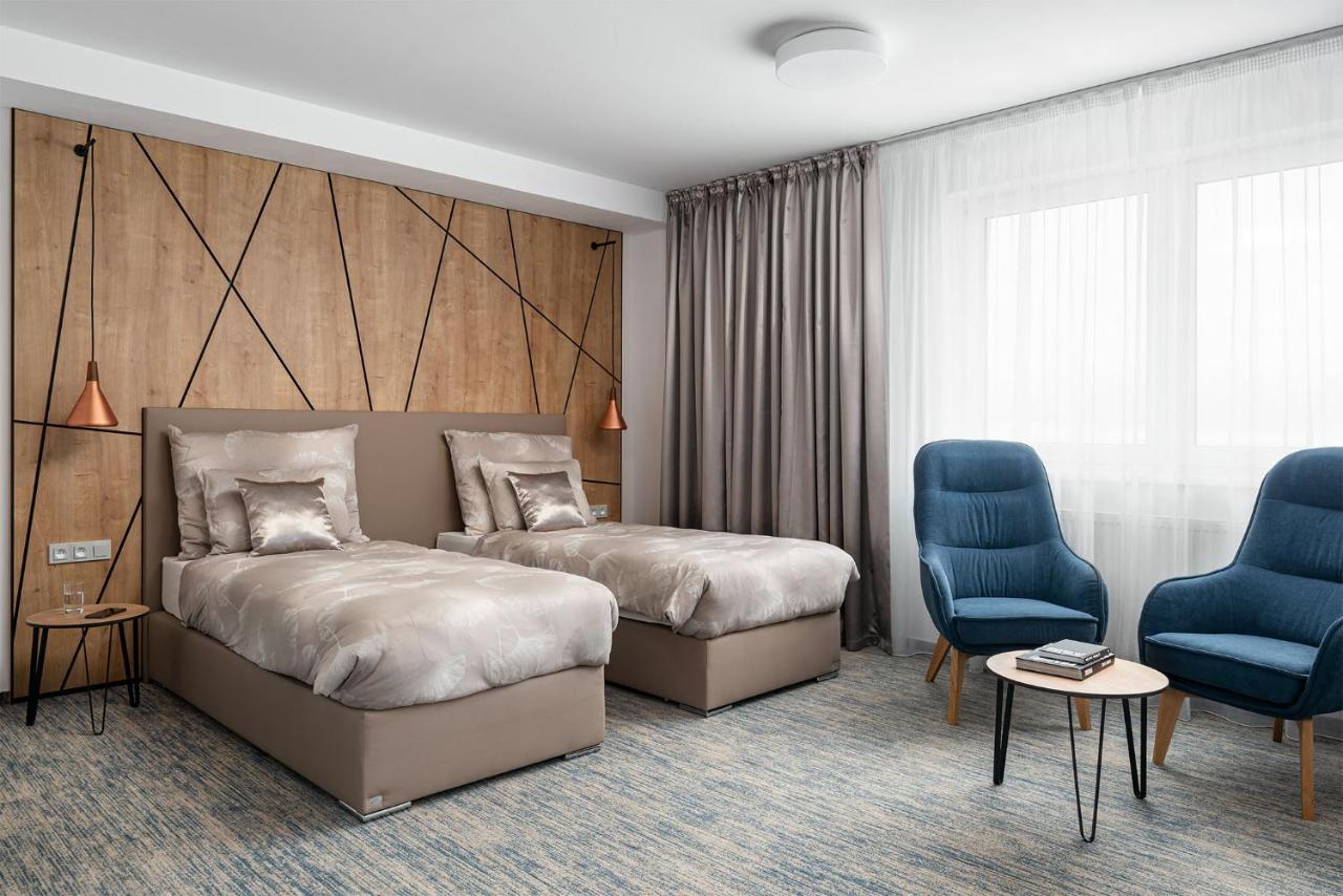 Hotel Osvit Mladá Boleslav Habitación foto
