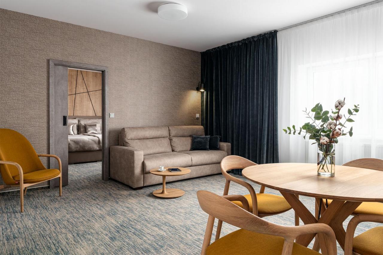 Hotel Osvit Mladá Boleslav Habitación foto