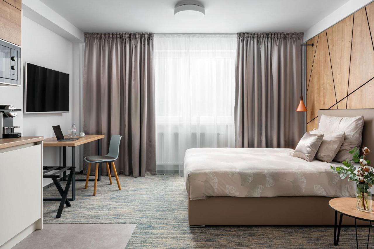 Hotel Osvit Mladá Boleslav Habitación foto
