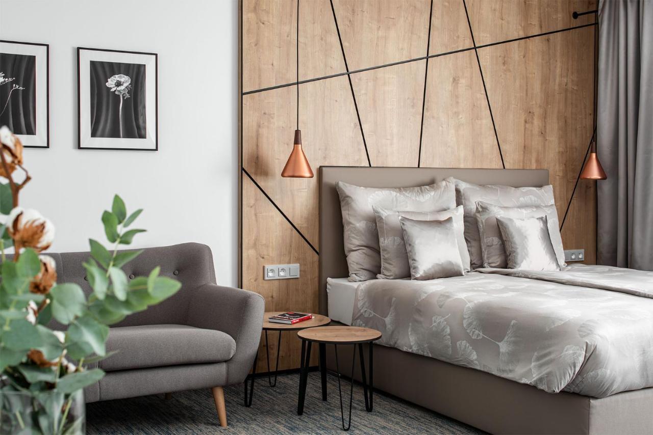 Hotel Osvit Mladá Boleslav Habitación foto